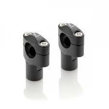 Brand new ❤️ Rizoma 1/1-8 Handlebar Risers - 60mm 🛒