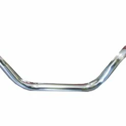 Budget 🛒 Scorpion Buckhorn Style Pre-77 Harley Davidson 1" Dimpled Handlebars ✨