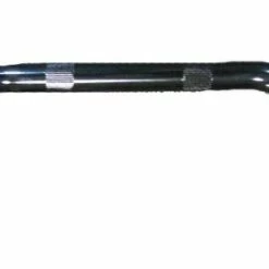 Best deal 🧨 Scorpion Custom 7/8" Clubman Handlebars - Black ❤️