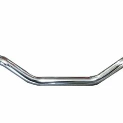 Budget 🌟 Scorpion SuperBike Handlebars 7/8 inch - Chrome 😉