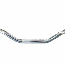 Cheapest 😉 Scorpion Euro Handlebars 7/8 inch Chrome - Chrome 👏