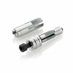 Flash Sale 👍 Rizoma End Mount mirrors and Proguard System Multifit Mounting kit ⭐