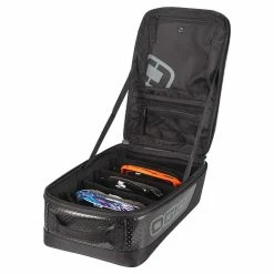 Budget π― OGIO MX GOGGLE BOX STEALTH π