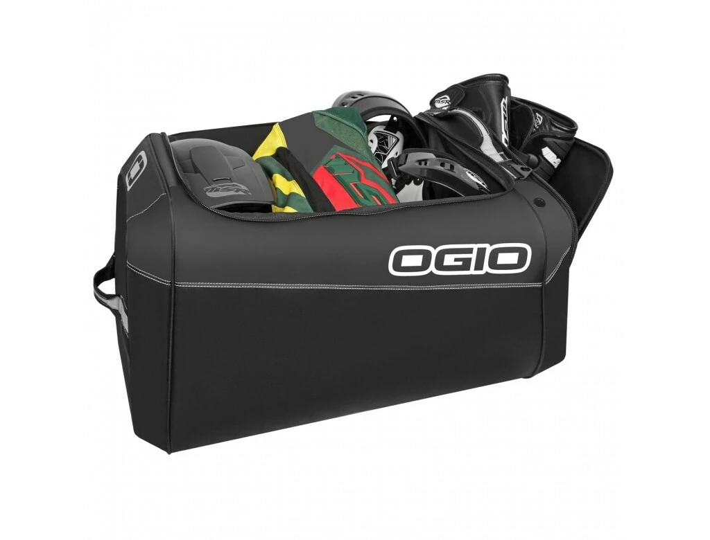 Cheap 🛒 Ogio Prospect Stealth Gearbag 🎁 4 Cheap 🛒 Ogio Prospect Stealth Gearbag 🎁 - Image 2