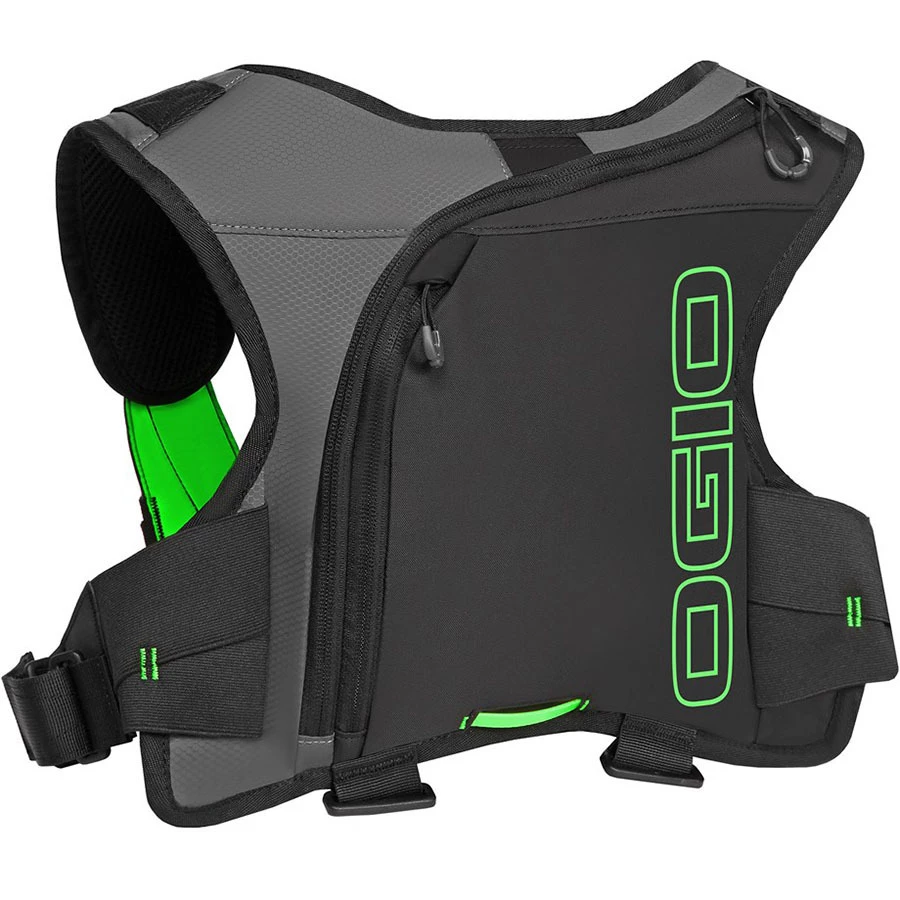 Outlet ๐ Ogio Erzberg 1L Hydration Pack โ๏ธ 3 Outlet ๐ Ogio Erzberg 1L Hydration Pack โ๏ธ