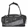 Brand new ๐ฏ Ogio Gravity Black Duffle Bag โค๏ธ 2 Brand new ๐ฏ Ogio Gravity Black Duffle Bag โค๏ธ -Cycling Gear Store OG5919323