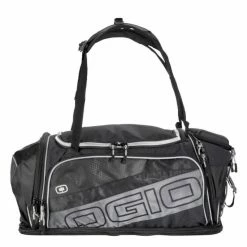 Brand new 💯 Ogio Gravity Black Duffle Bag ❤️