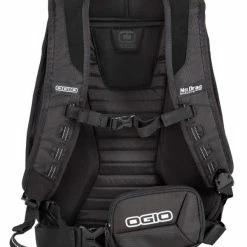 Flash Sale 💯 OGIO NO DRAG MACH S STEALTH 😀 -Cycling Gear Store OG5919330 4
