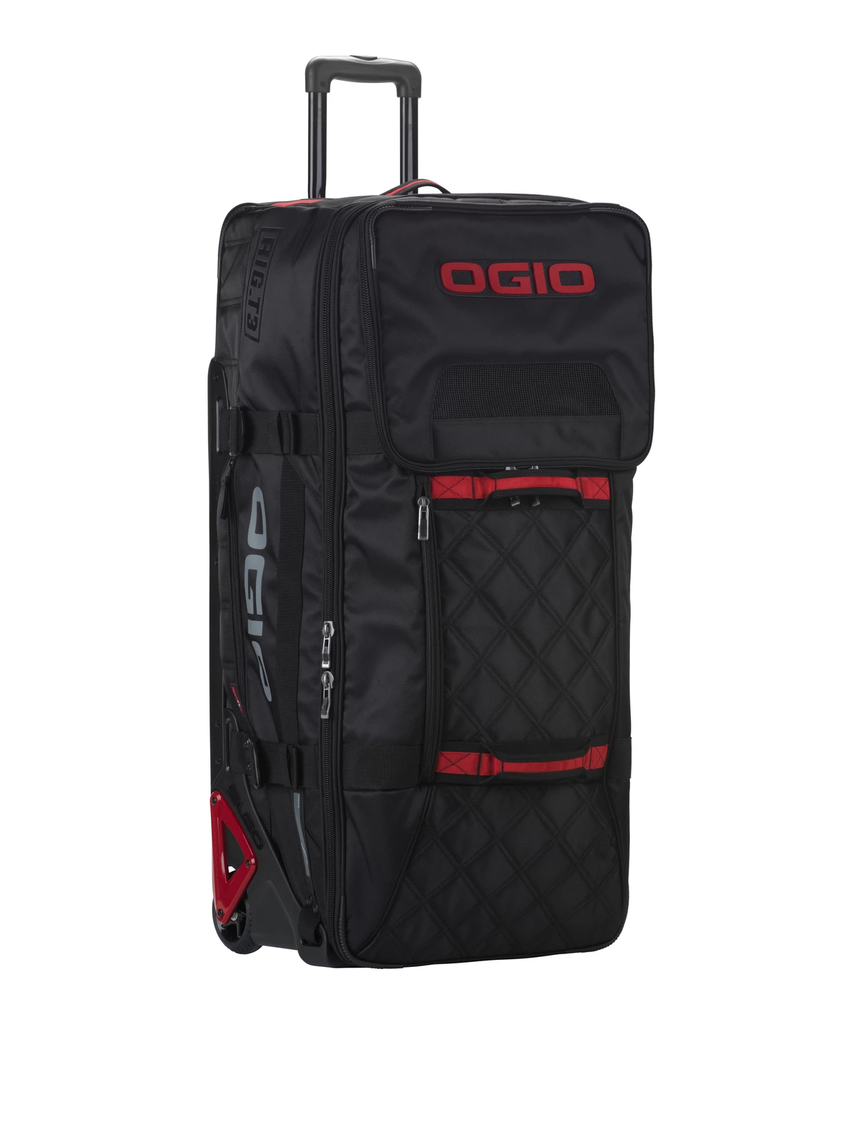 Promo ๐ Ogio Rig T-3 Gearbag โ 3 Promo ๐ Ogio Rig T-3 Gearbag โ
