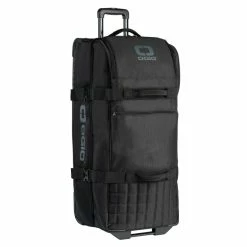 Budget β OGIO TRUCKER BLACK π