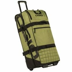 Coupon 🎉 Ogio Trucker Army Green Gearbag 🛒
