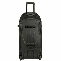 Cheap 💯 Ogio Rig 9800 Pro Blackout Wheeled Gearbag 🎉 -Cycling Gear Store OG80100301 2