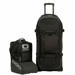 Cheap 💯 Ogio Rig 9800 Pro Blackout Wheeled Gearbag 🎉