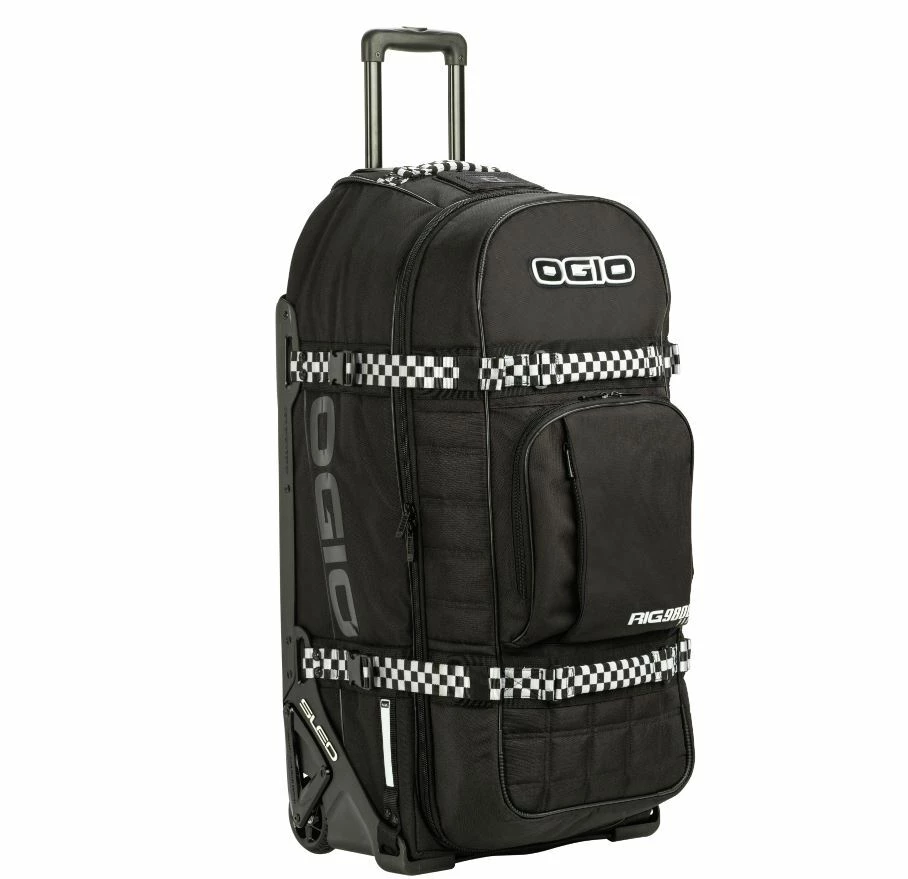 Cheap π Ogio Rig 9800 Pro Fast Times Wheeled Gearbag π₯° 4 Cheap π Ogio Rig 9800 Pro Fast Times Wheeled Gearbag π₯° - Image 2