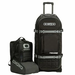 Cheap 🛒 Ogio Rig 9800 Pro Fast Times Wheeled Gearbag 🥰