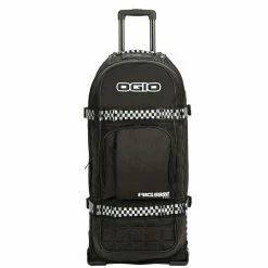 Cheap π Ogio Rig 9800 Pro Fast Times Wheeled Gearbag π₯° 12 Cheap π Ogio Rig 9800 Pro Fast Times Wheeled Gearbag π₯° -Cycling Gear Store OG80100304 3