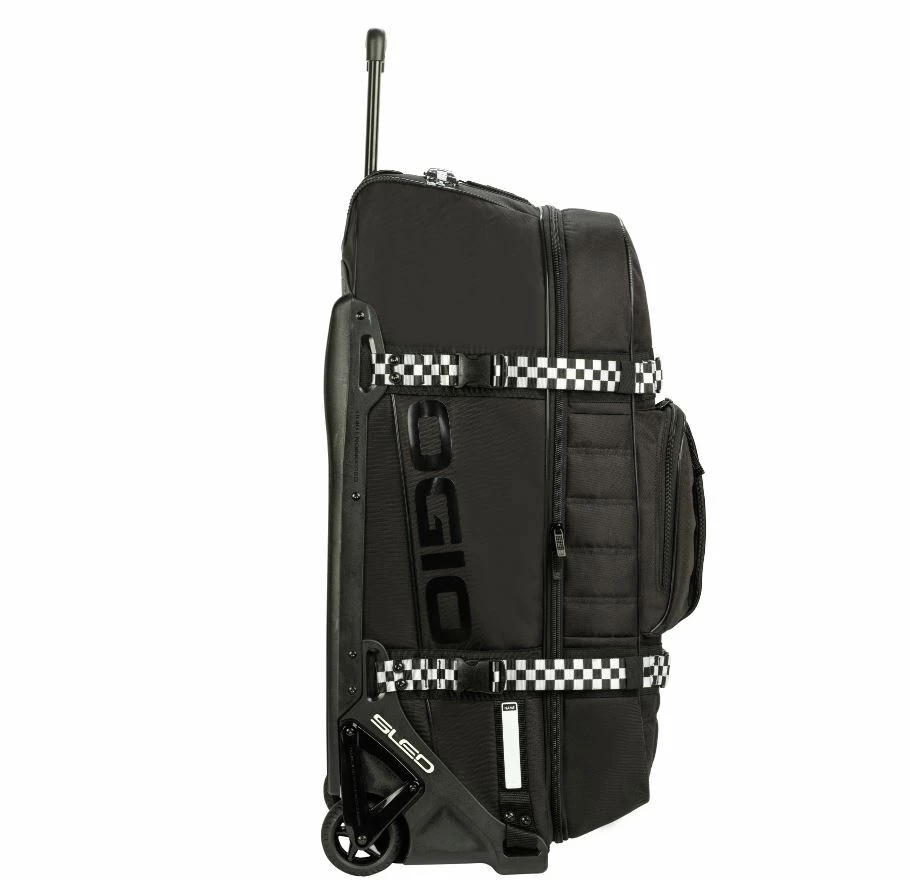 Cheap π Ogio Rig 9800 Pro Fast Times Wheeled Gearbag π₯° 8 Cheap π Ogio Rig 9800 Pro Fast Times Wheeled Gearbag π₯° - Image 6