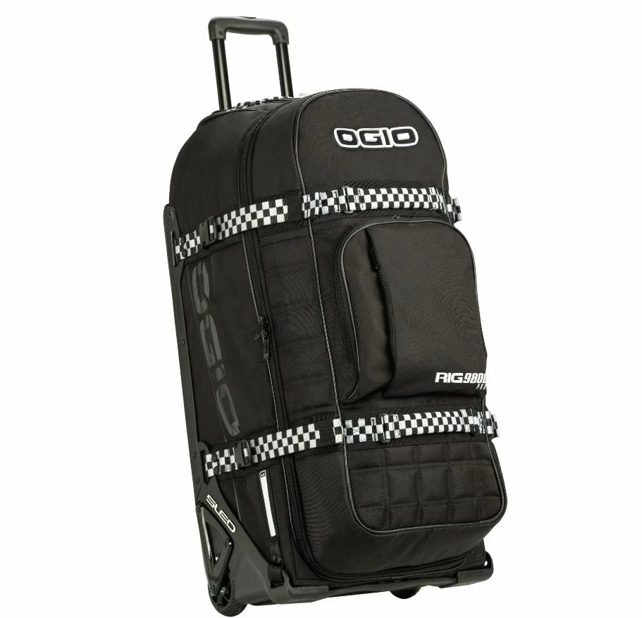 Cheap π Ogio Rig 9800 Pro Fast Times Wheeled Gearbag π₯° 9 Cheap π Ogio Rig 9800 Pro Fast Times Wheeled Gearbag π₯° - Image 7