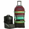 Cheap 🌟 Ogio Rig 9800 Pro Block Party Wheeled Gearbag 👏 -Cycling Gear Store OG80100305