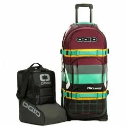 Cheap 🌟 Ogio Rig 9800 Pro Block Party Wheeled Gearbag 👏
