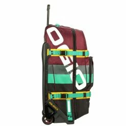 Cheap 🌟 Ogio Rig 9800 Pro Block Party Wheeled Gearbag 👏 -Cycling Gear Store OG80100305 4