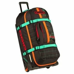 Coupon 🥰 Ogio Rig 9800 Pro Tropic Wheeled Gearbag 🥰
