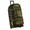Best Pirce 👍 OGIO RIG 9800 PRO GRN CAMO 👏 -Cycling Gear Store OG80100310