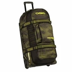 Best Pirce π OGIO RIG 9800 PRO GRN CAMO π