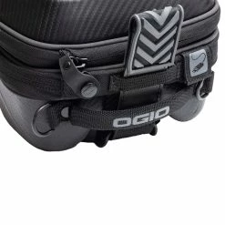 New ⭐ OGIO S3 EXPANDABLE 4-7L TANK BAG 🔥 -Cycling Gear Store OG803013 4