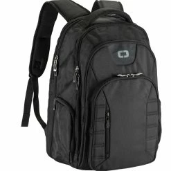 Discount 🎉 OGIO PACKS RALLY PACK BLACK 🎁