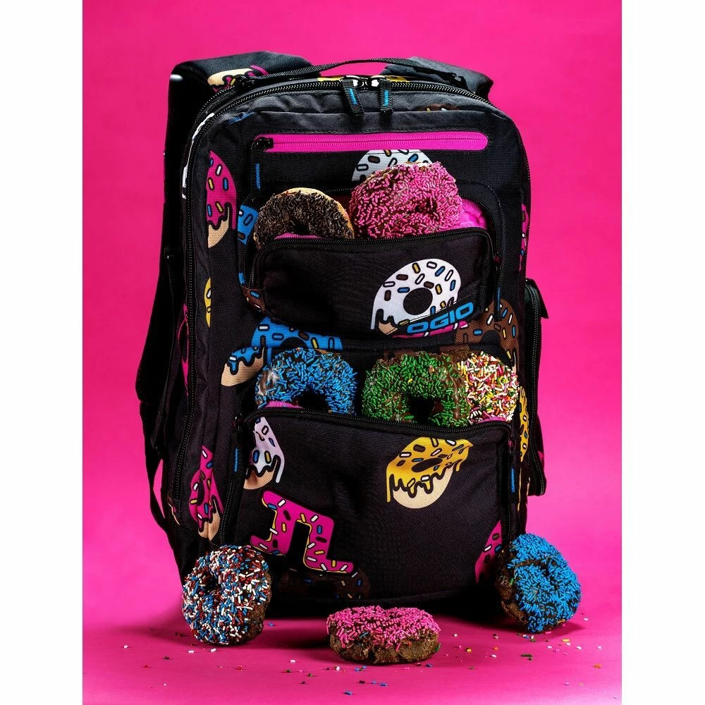 Top 10 ๐ Jettson X Ogio Jett ๐ Backpack ๐งจ 6 Top 10 ๐ Jettson X Ogio Jett ๐ Backpack ๐งจ - Image 4