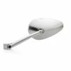 Hot Sale 👍 Rizoma Radial RS Mirror - Silver 🔥 -Cycling Gear Store RBS132A