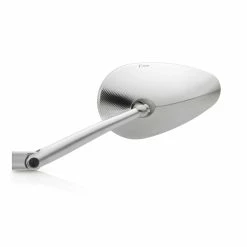 Hot Sale 👍 Rizoma Radial RS Mirror - Silver 🔥