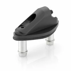 Budget 👏 Rizoma Mounting kit for fairing mirror 🥰