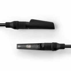 Budget π― Rizoma Corsa Indicator - Black π₯