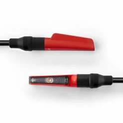 Cheapest 🎁 Rizoma Corsa Indicator - Vulcan Red 😉