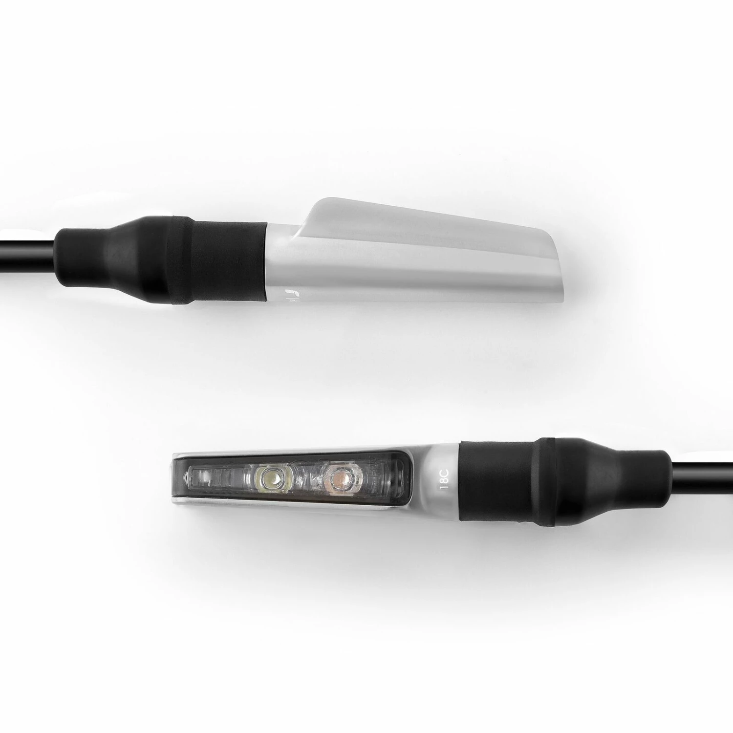 Best reviews of β Rizoma Corsa L Indicator - Silver π 3 Best reviews of β Rizoma Corsa L Indicator - Silver π