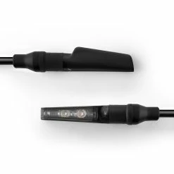 Flash Sale 🤩 Rizoma Corsa L Indicator - Black ✨