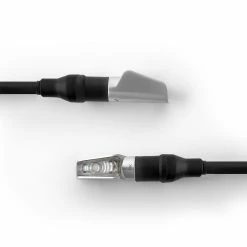 Coupon 🎁 Rizoma Leggera Indicator - Silver 🌟