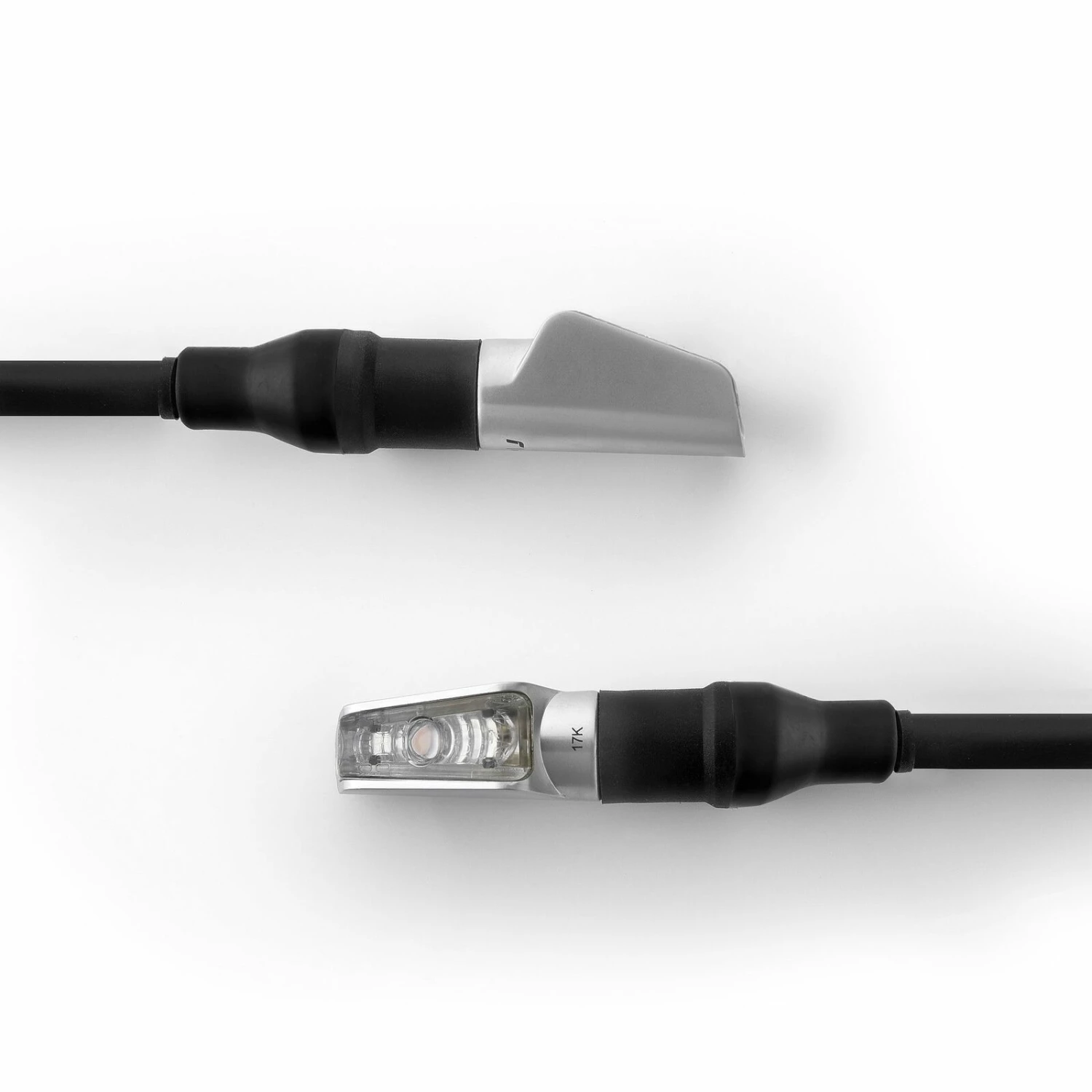 Coupon π Rizoma Leggera Indicator - Silver π 3 Coupon π Rizoma Leggera Indicator - Silver π