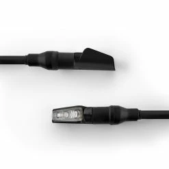 Brand new ✔️ Rizoma Leggera Indicator - Black 🥰