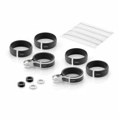 New 🎉 Rizoma Mounting Kit For Front Turn Signals ✔️