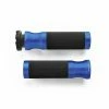 Cheapest 🔔 Rizoma Sport Grips - Arctic Blue ✔️ -Cycling Gear Store RGR205U
