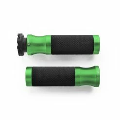Discount ⌛ Rizoma Sport Grips - Krypton Green 👏