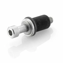 Budget 🥰 Rizoma PROGUARD SYSTEM® and Rizoma End Mount mirror Mounting kit ⌛