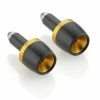Top 10 🔔 Rizoma 2 Conical Bar-Ends - Fire Gold 🧨 -Cycling Gear Store RMA532G