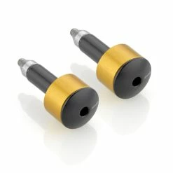 Coupon 🥰 Rizoma Bar-Ends - Fire Gold 😀