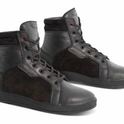 Buy ✨ Scorpion Phoenix II Black 🥾 Boots - Black - 41 - Adult 🥰