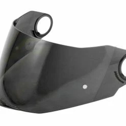 Flash Sale 👍 Scorpion Highway Dark Smoke Visor 🌟