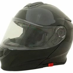 Cheapest 😍 Scorpion Boulevard Gloss Black Helmet - Unisex - Small - Adult - Gloss Black ⭐